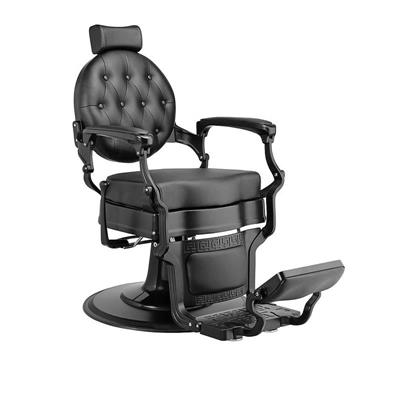 BUZZ BLACK SILLÓN DE BARBERO
