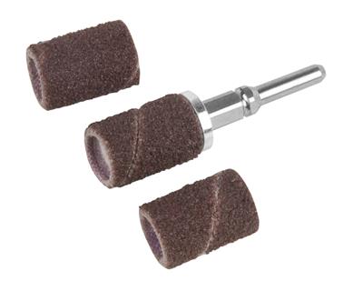 ADAPTADOR ESMERIL CON 30 TUBOS
