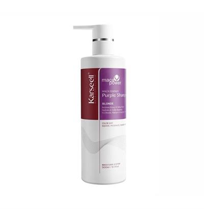 CHAMPÚ PURPLE 500ML KARSEELL