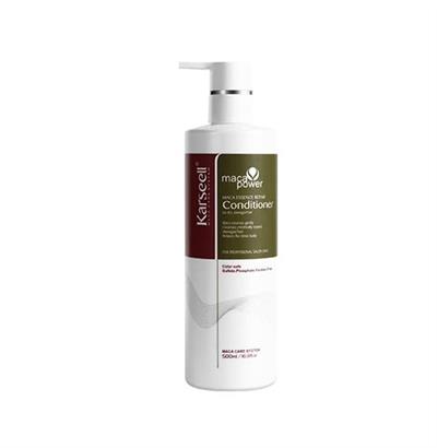 ACONDICIONADOR CON ESENCIA DE MACA 500ML KARSEELL