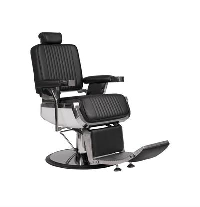 FRINGE SILLÓN DE BARBERO
