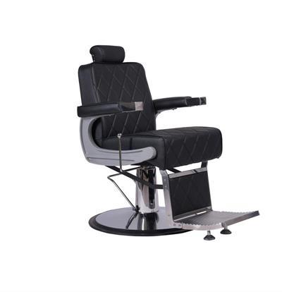 TAPER SILLÓN DE BARBERO
