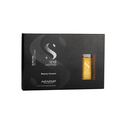 HAIR TYPES 12X13ML SDL SUBLIME ALL