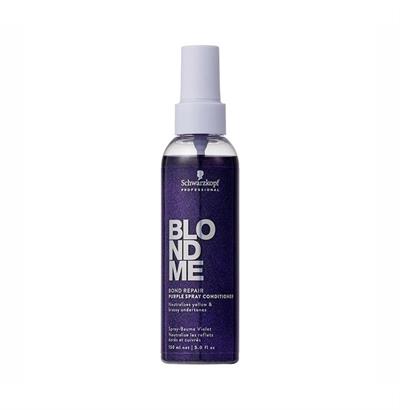 BONDR PURPLE SPRAY COND 150ML BM