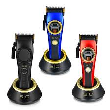 STYLECRAFT CLIPPER INSTINCT MÁQUINA
