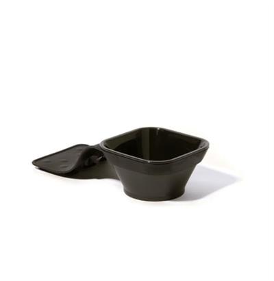 BOWL TONING TUB FRAMAR