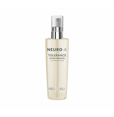 K TOLERANCE MOUSSE LIMPIADORA KEEWELL 200ML NEURO