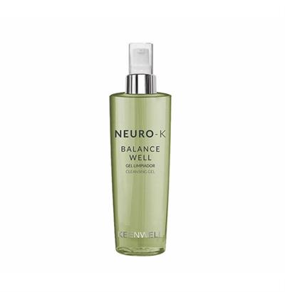 K BALANCE-WELL GEL LIMPIADOR KEEWELL 200ML NEURO