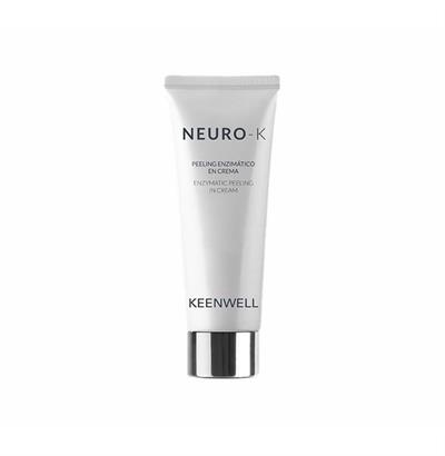 K CORE PEELING ENZIMÁTICO CREMA KEEWELL 100ML NEURO
