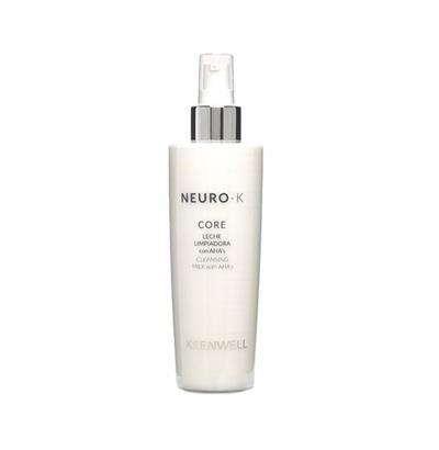 K CORE LECHE LIMPIADORA KEEWELL 200ML NEURO