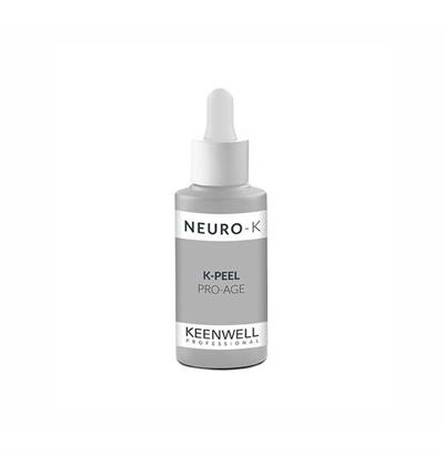K-PEEL PRO-AGE KEEWELL 50ML NEURO