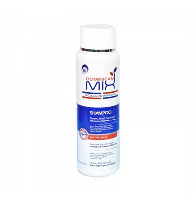 MIX SHAMPOO 472ML DOMINICAN