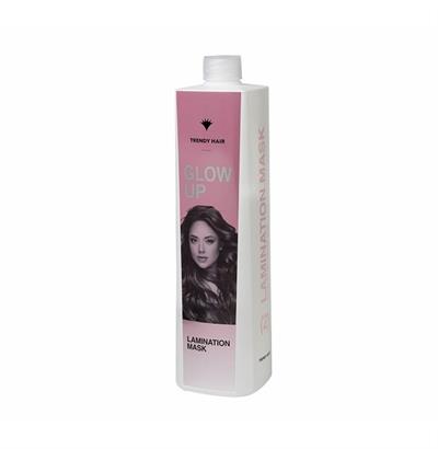 LAMINATING MASK 1000ML GLOW UP