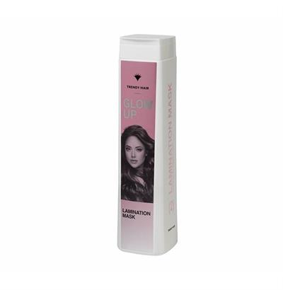 LAMINATING MASK 300ML GLOW UP