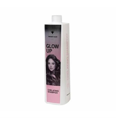 CHELATING SHAMPOO 1000ML GLOW UP