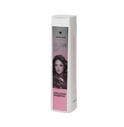 CHELATING SHAMPOO 300ML GLOW UP