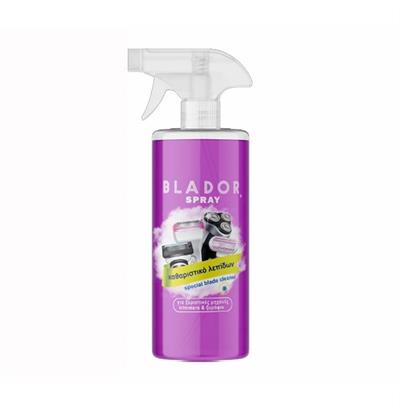 SPECIAL CLEANER PINK 400ML BLADOR