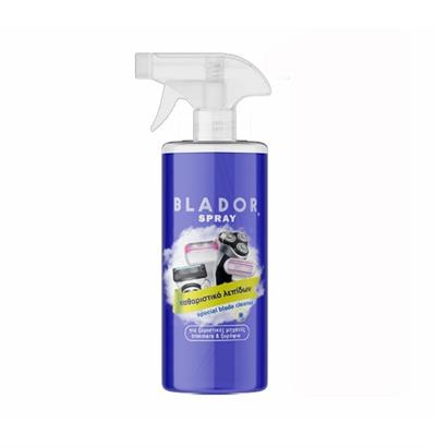 SPECIAL CLEANER BLUE 400ML BLADOR