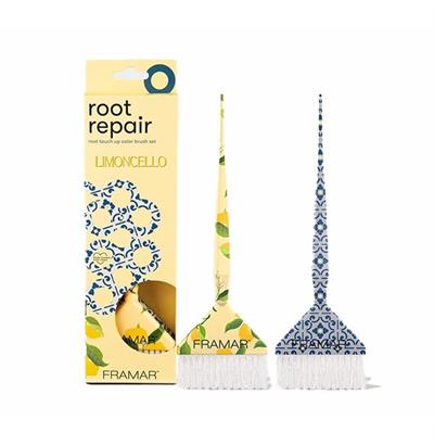 BRUSH SET LIMONCELLO ROOT REPAIR