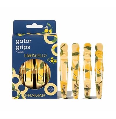 GRIPS LIMONCELLO GATOR