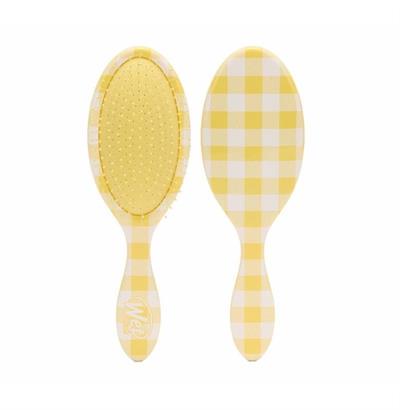 ORIGINAL DET.-GOLDEN GINGHAM COASTAL CHARM