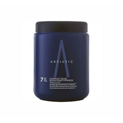 BLUE BLEACHING POWDER COMPACT ARTISTIC HAIR 500GR
