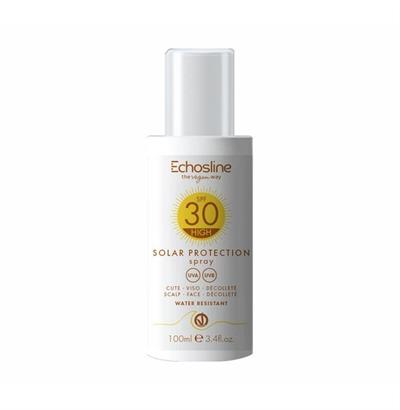 PROTECTION SPRAY SPF30 HIGH 100ML SOLAR
