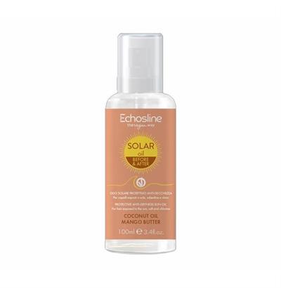 OIL 100ML SOLAR