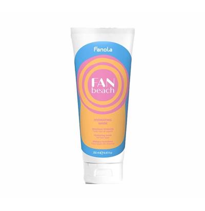 BEACH HYDRATING MASK 250ML FAN