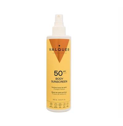 PROTECTOR SOLAR CORPORAL SPF50 300ML