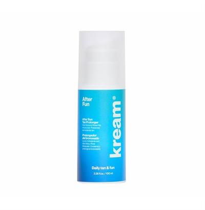 HIDRATANTE AFTER FUN 100ML CREMA