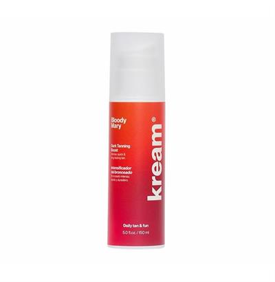 DEL BRONCEADO BLOODY MARY 150ML ACELERADOR