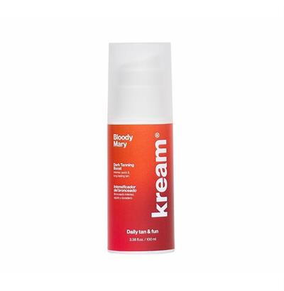 DEL BRONCEADO BLOODY MARY 100ML ACELERADOR