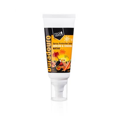 PROTECTOR SOLAR URUCUM + CENOURA (LSF30) SPRAY 100ML