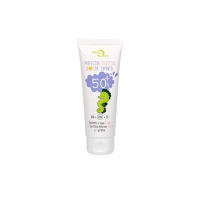 DÍA Y NOCHE PROTECTOR SOLAR INFANTIL SPF 50+ 75ML
