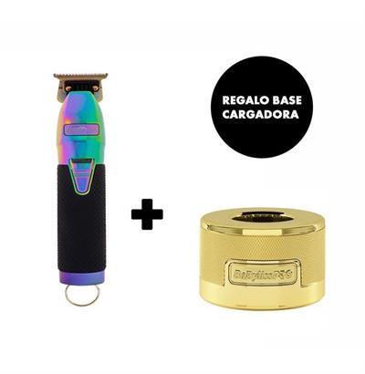 BABYLISS SKELETON BOOST FX + REGALO BASE CARGA (35981) KIT