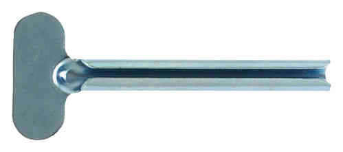 LLAVE EXPRIMIR TUBO TINTE
