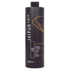 SIGNE JAIPUR EMULSIÓN REVELADORA 10 VOL 1000ML