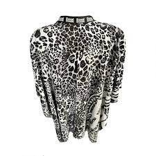 CUELLO CAPA NEOPRENO BLACK LEOPARD
