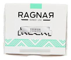 MEDIAS HOJAS INOX RAGNAR CAJITA 100
