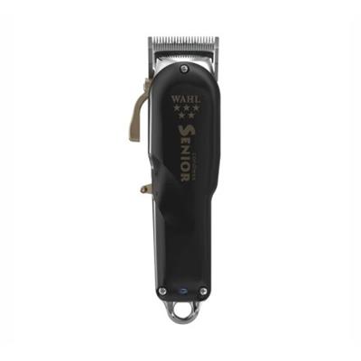 CLIPPER  SENIOR CORDLESS WAHL
