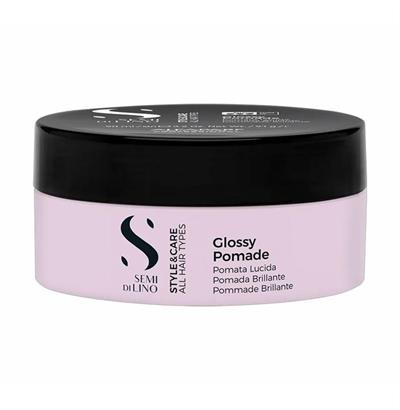 STYLE&CARE GLOSSY POMADE 90ML SDL