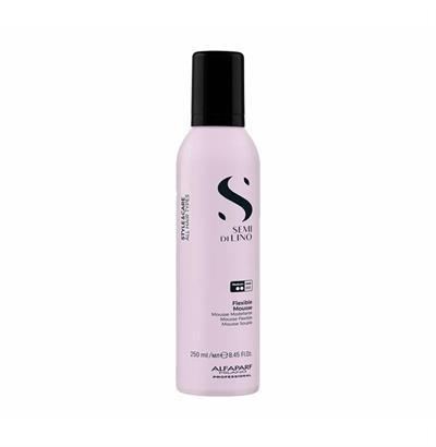 STYLE&CARE FLEXIBLE MOUSSE 250ML SDL