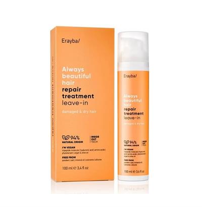 REPAIR TREATMENT LEAVE-IN 100ML ABH