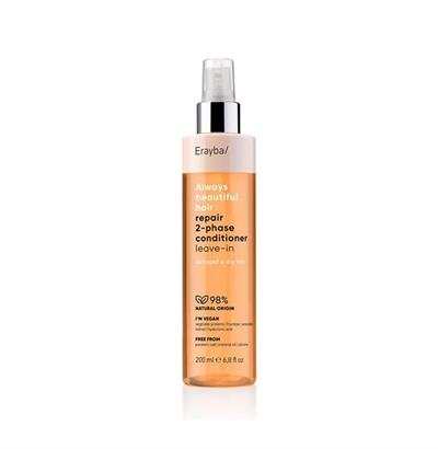REPAIR 2-PHASE CONDITIONER LEAVE-IN 200ML ABH