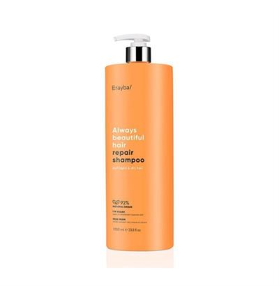 REPAIR SHAMPOO 1000ML ABH