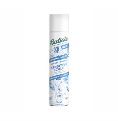 CHAMPÚ EN SECO SENSITIVE 200ML BATISTE