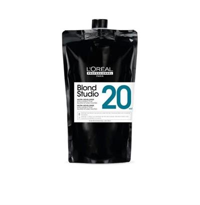STUDIO NUTRI-DEVELOPER OXIDANTE 20 VOL BLOND 1000ML