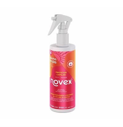 DESENREDANTE NOVEX MI PLAYA SPRAY 200ML