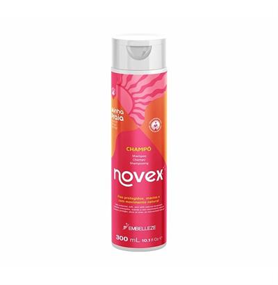 NOVEX MI PLAYA CHAMPÚ 300ML